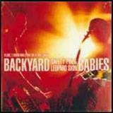 Backyard Babies : Safety Pin and Lepard Skin